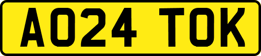 AO24TOK