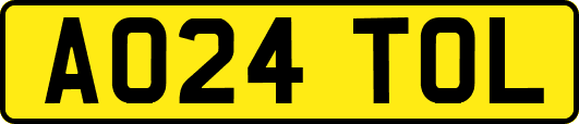 AO24TOL
