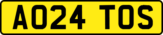 AO24TOS