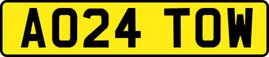 AO24TOW
