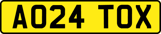 AO24TOX