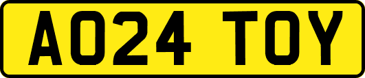 AO24TOY