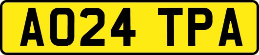 AO24TPA
