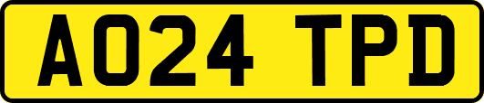 AO24TPD