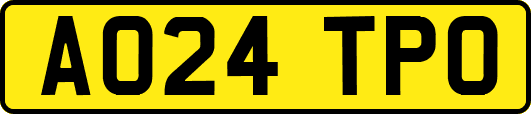 AO24TPO