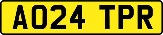AO24TPR