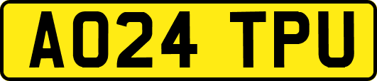 AO24TPU