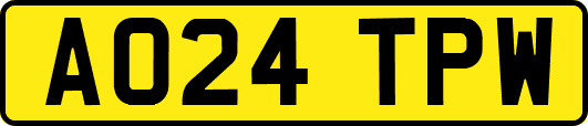 AO24TPW