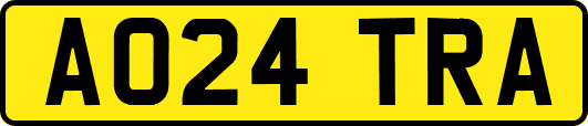 AO24TRA