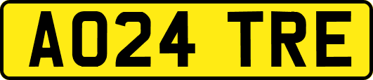 AO24TRE