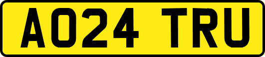 AO24TRU