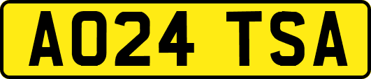 AO24TSA