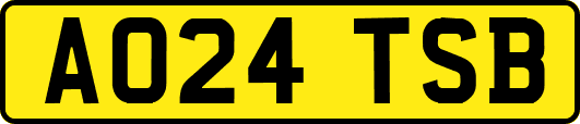 AO24TSB