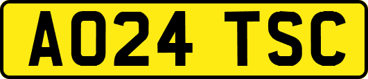 AO24TSC