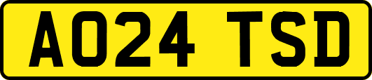 AO24TSD