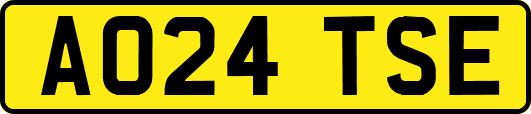 AO24TSE