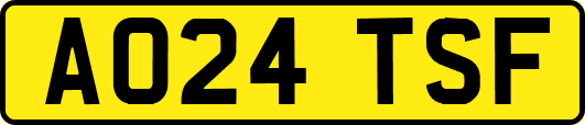 AO24TSF