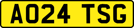 AO24TSG