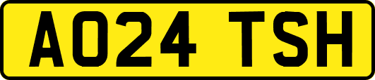 AO24TSH