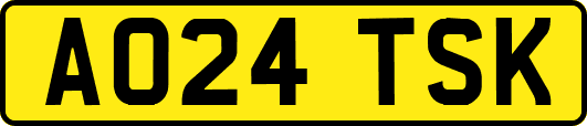 AO24TSK