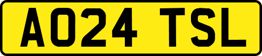 AO24TSL