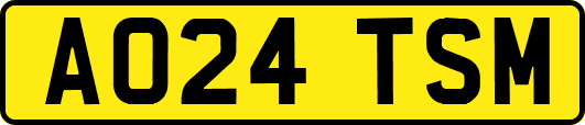 AO24TSM
