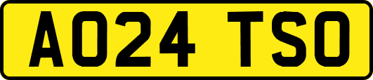 AO24TSO