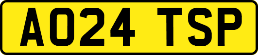 AO24TSP
