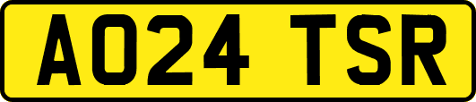 AO24TSR