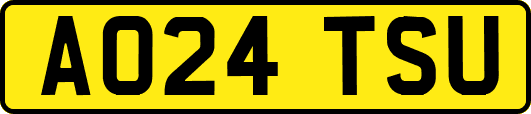 AO24TSU