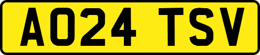AO24TSV
