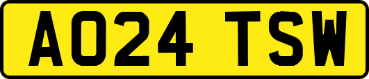 AO24TSW
