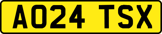 AO24TSX