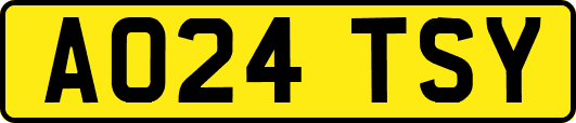 AO24TSY