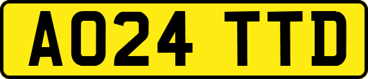 AO24TTD
