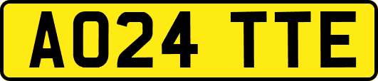AO24TTE