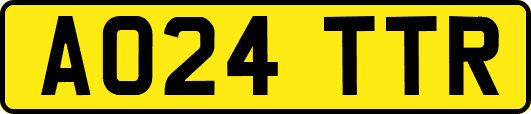 AO24TTR