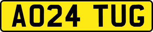 AO24TUG