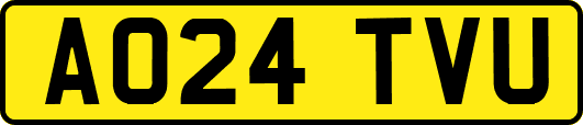 AO24TVU
