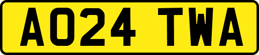 AO24TWA