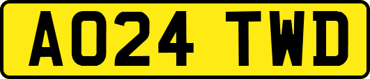 AO24TWD