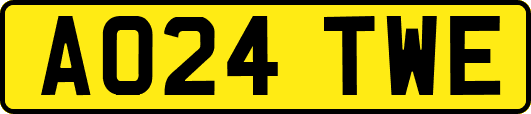 AO24TWE