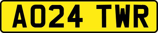 AO24TWR
