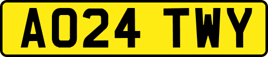 AO24TWY