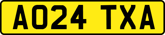 AO24TXA