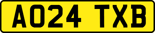 AO24TXB