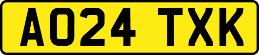 AO24TXK