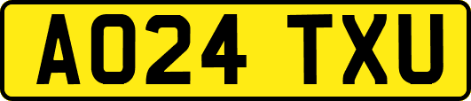 AO24TXU