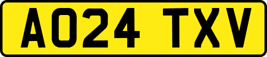 AO24TXV