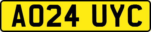 AO24UYC